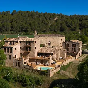 Morei Casa rural Orpí