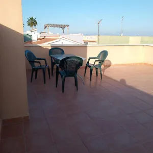 Palomaresiii Apartamento Palomares (Almeria)