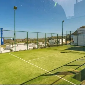 Luxury Penthouse Golf, Sea View Apartamento Pilar de Jaravia