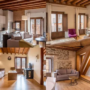 Santa Fe Apartamento Toledo